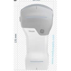 GE Vscan Air CL handle Ultrasound